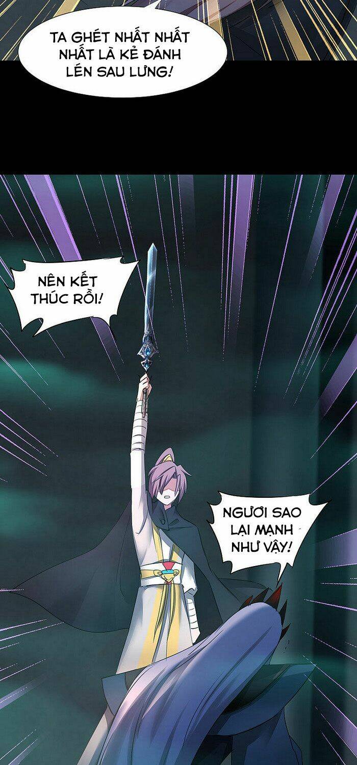 Nghịch Chuyển Tiên Đồ: Chapter 190