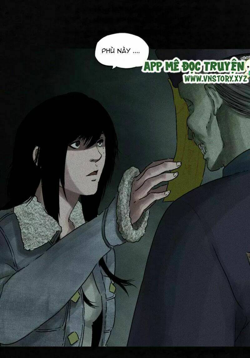 Thành Đô 1995: Chapter 49