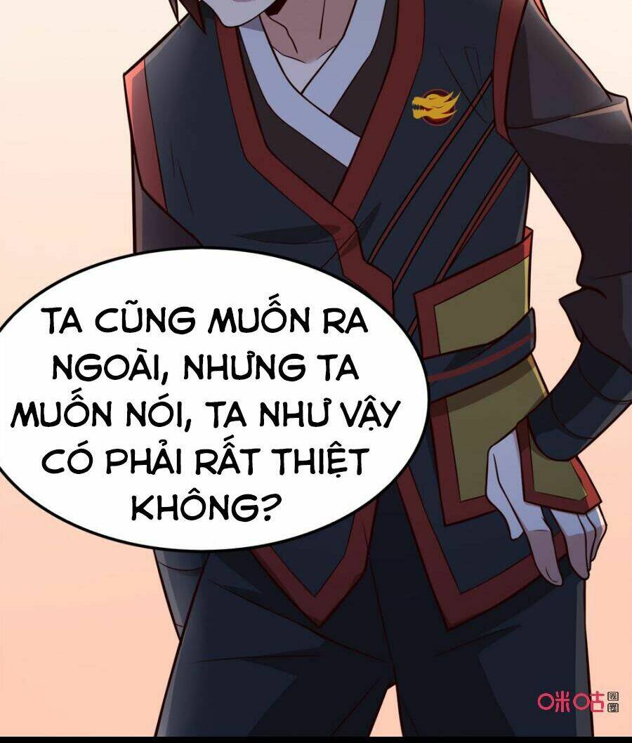 Tu Tiên Cuồng Thần: Chapter 28