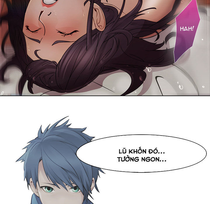 Ảo Mộng Hồ Điệp: Chapter 3