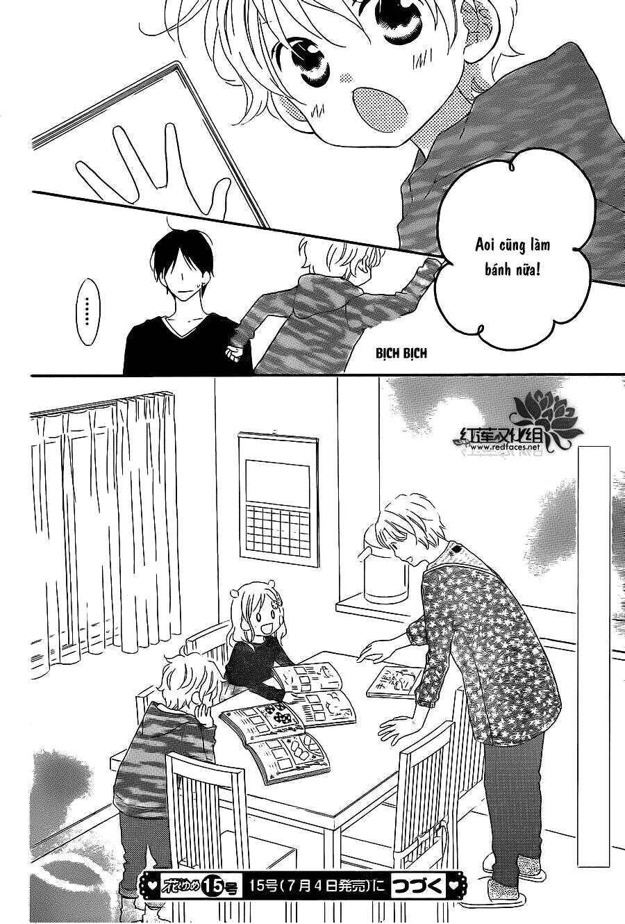 Love So Life: Chapter 104