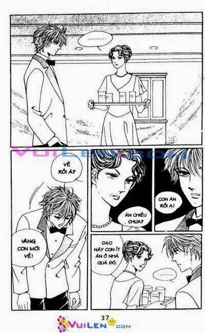 Cô gái Trung Hoa: Chapter 4