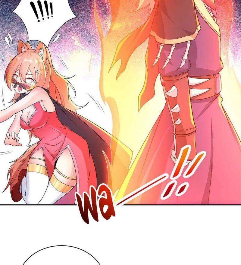 Sau Khi Tu Luyện, Ta Biến Thành Ma Tôn Xương Khô: Chapter 9