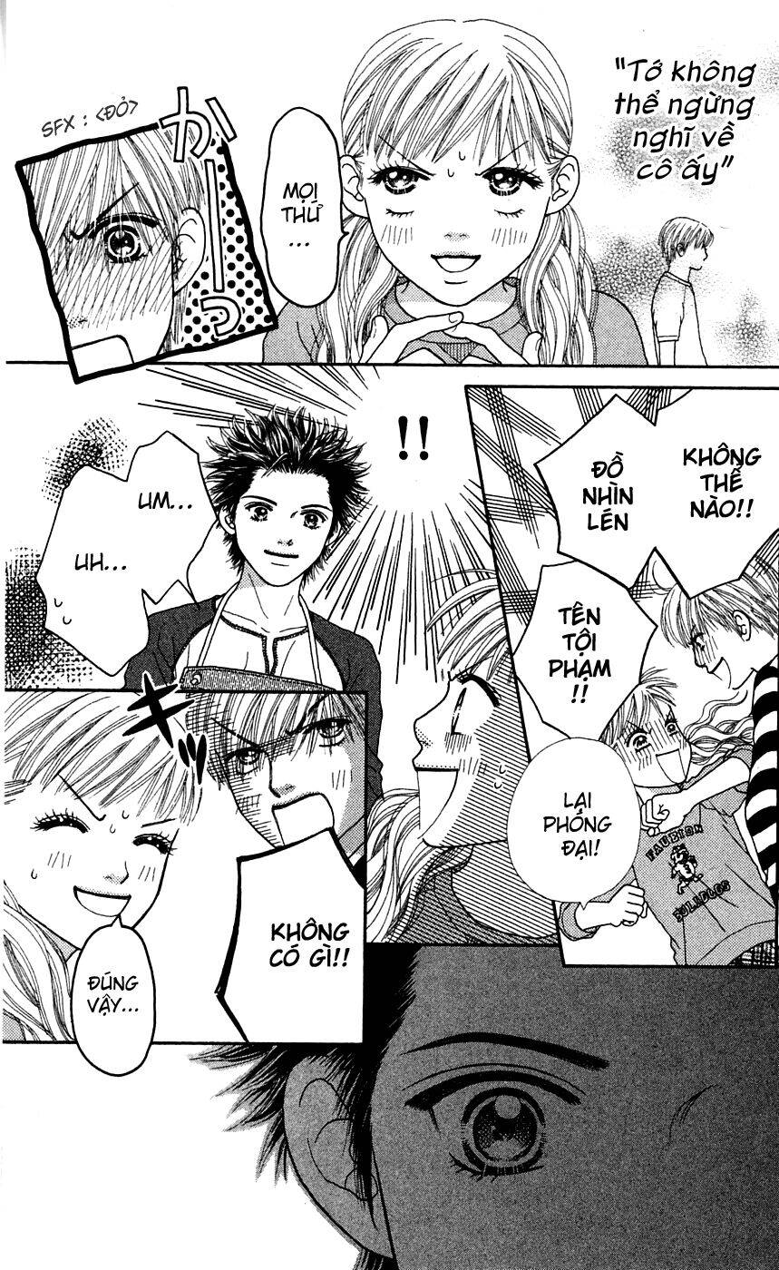 Cô Láng Giềng: Chapter 45