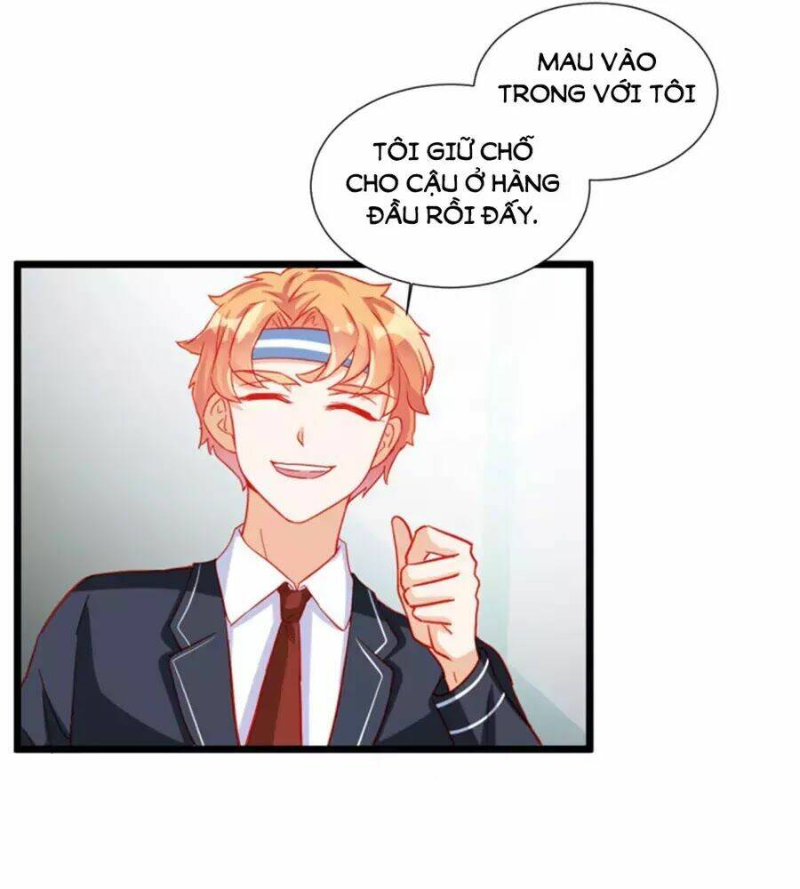 Tu La Thiếu Gia Quá Kiêu Ngạo: Chapter 108