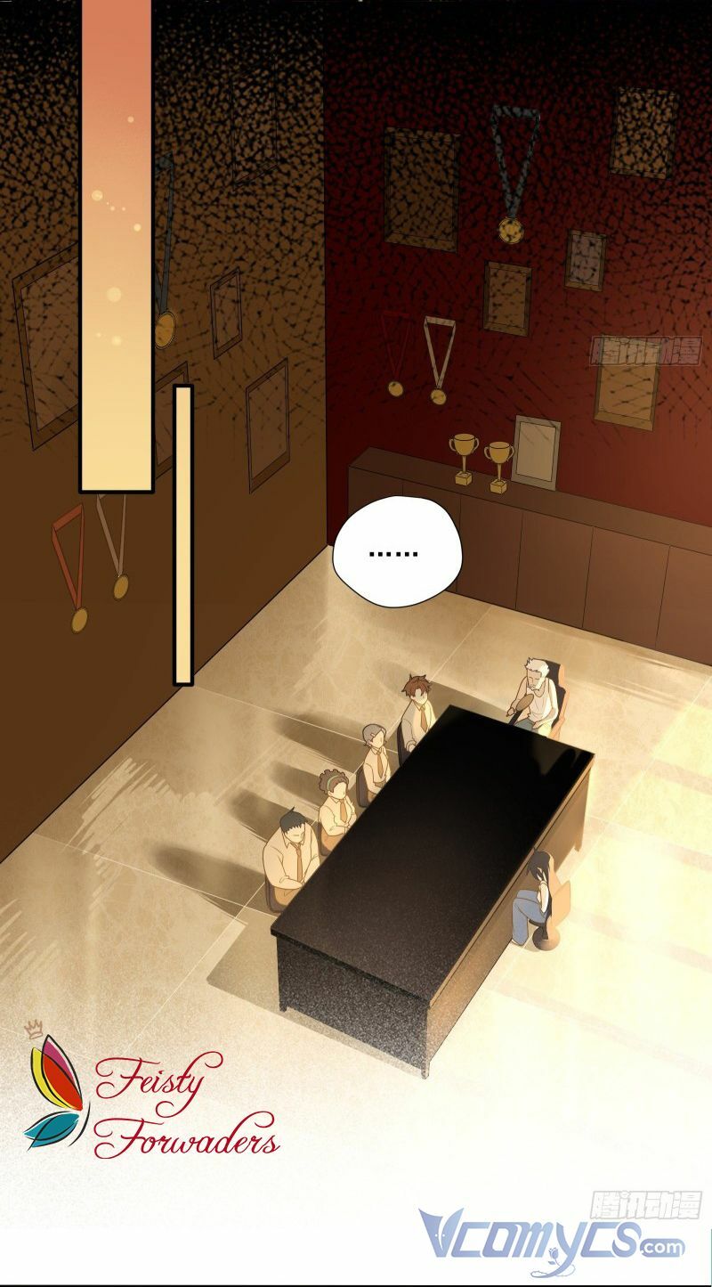 Nữ Phụ Như Tôi Cũng Có Ngày Ra Mắt: Chapter 17