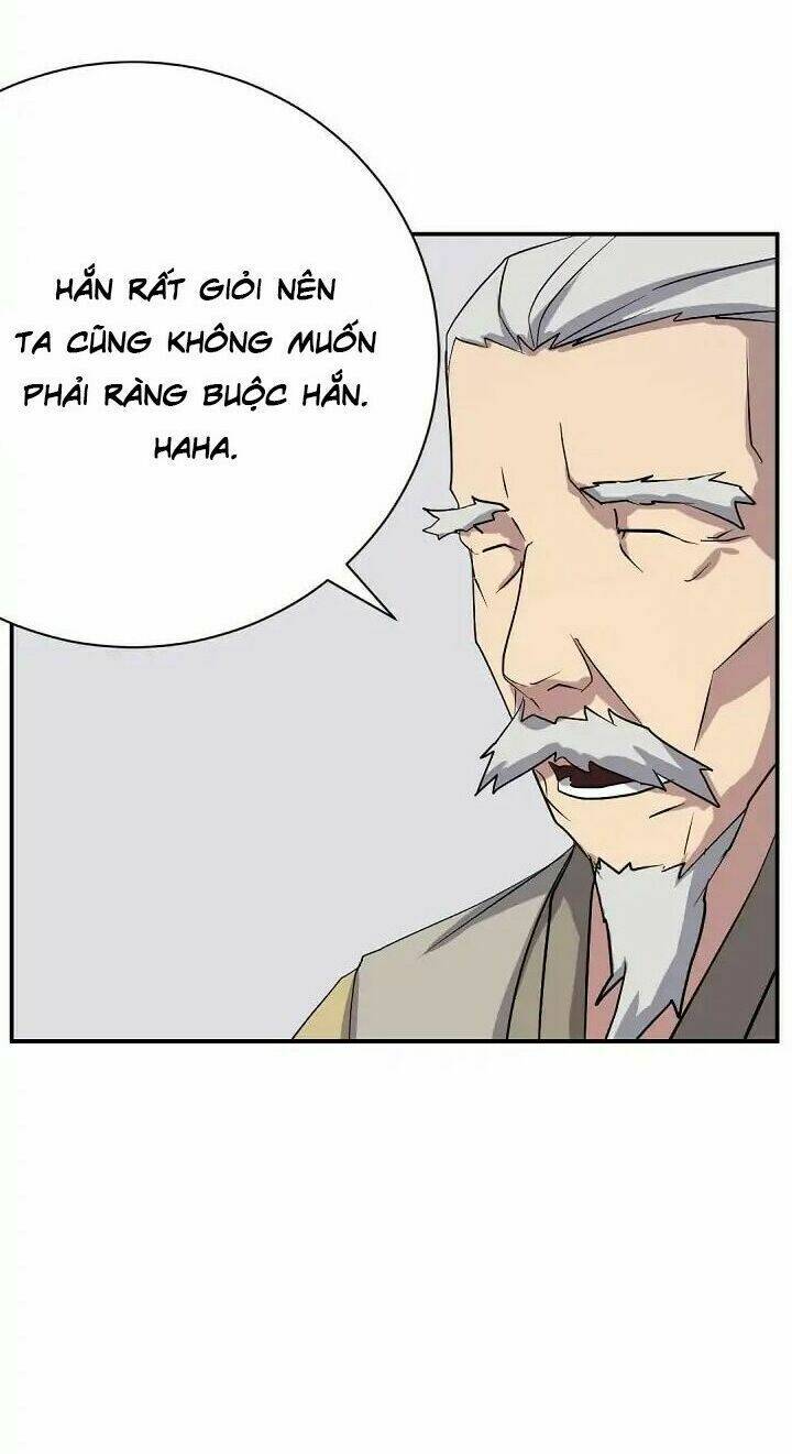 Trọng Sinh, Bất Khả Chiến Bại: Chapter 53