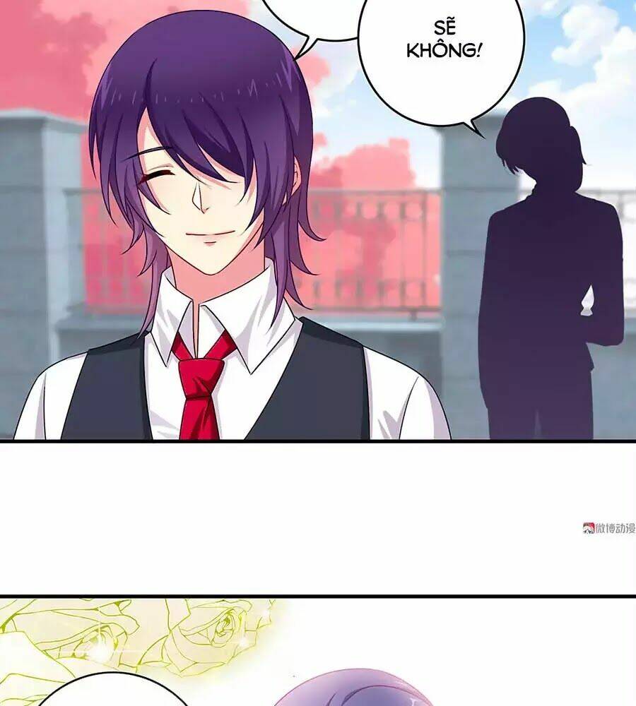 Yêu Tôi Đều Chết Cả Đi!: Chapter 76