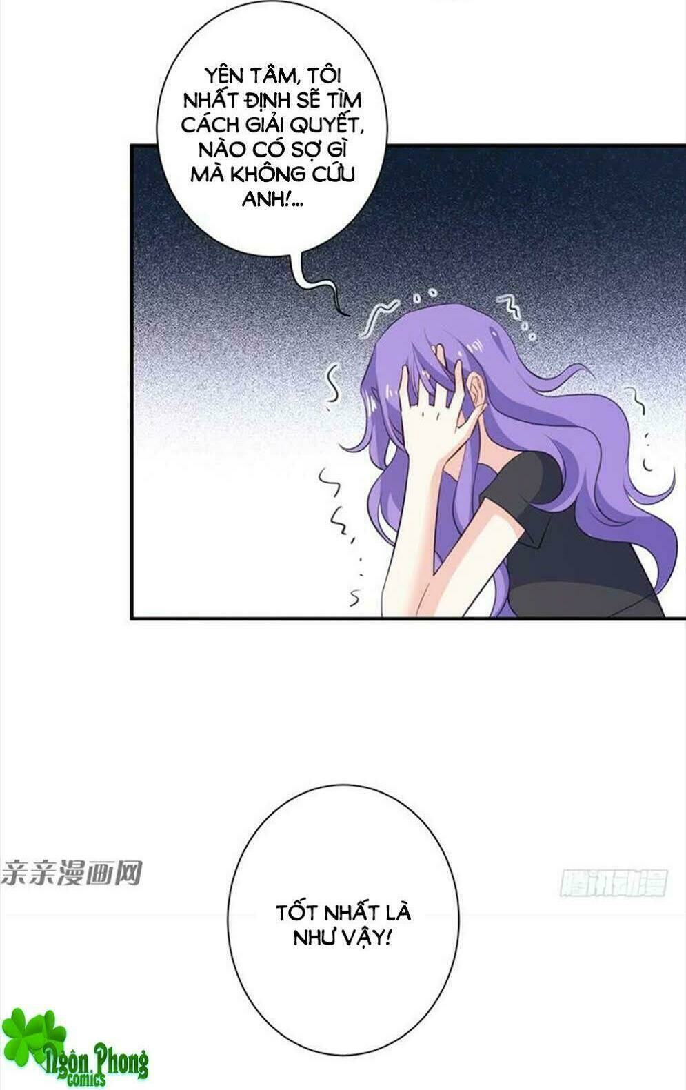 Vợ Yêu Là Báu Vật: Chapter 72