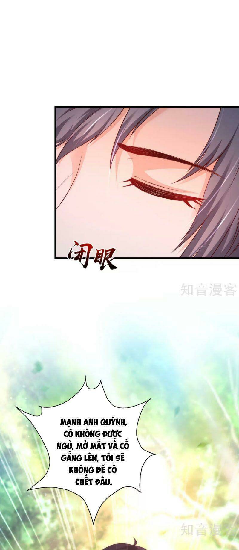 Tối Cường Vận Đào Hoa: Chapter 122