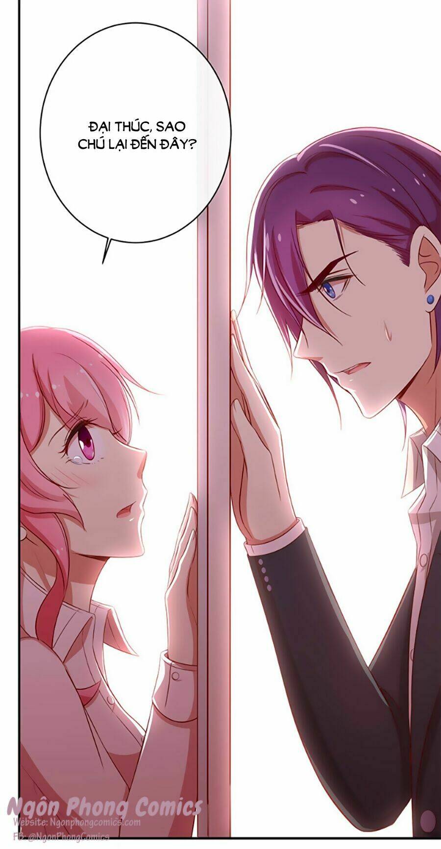 Cả Thế Giới Đều Không Bằng Người: Chapter 32