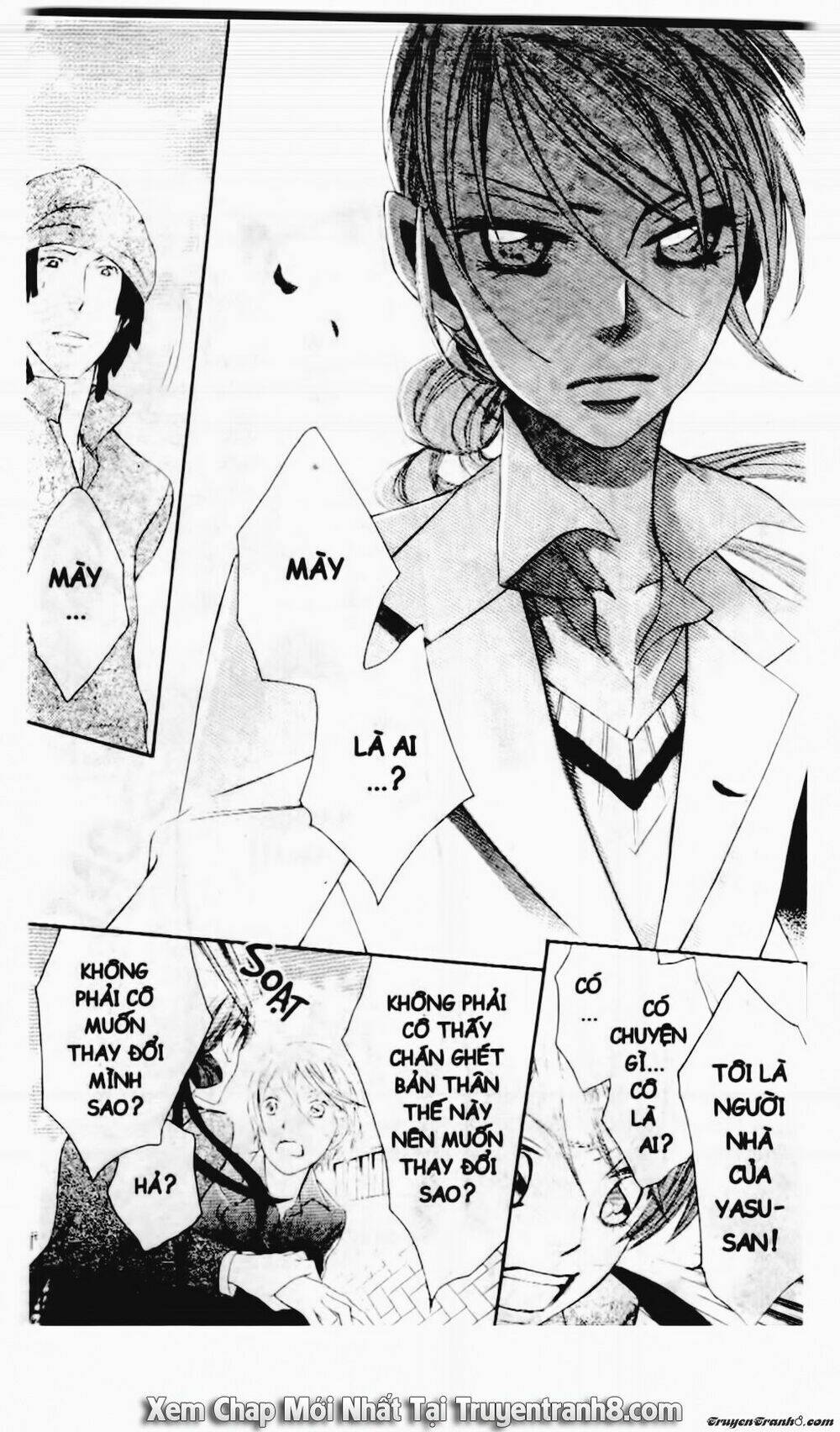 Tiểu Thư Sachie: Chapter 48