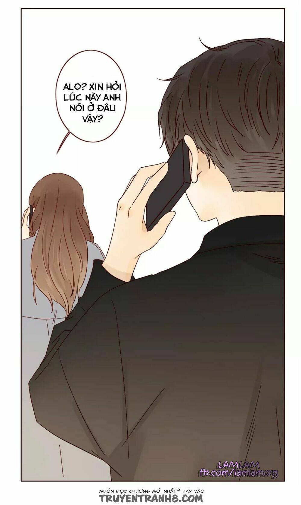 Cô Ấy Không Đáng Yêu: Chapter 7