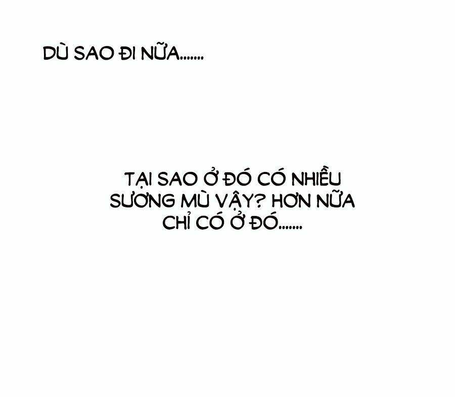 Vạn Sợi Tơ Tình: Chapter 3