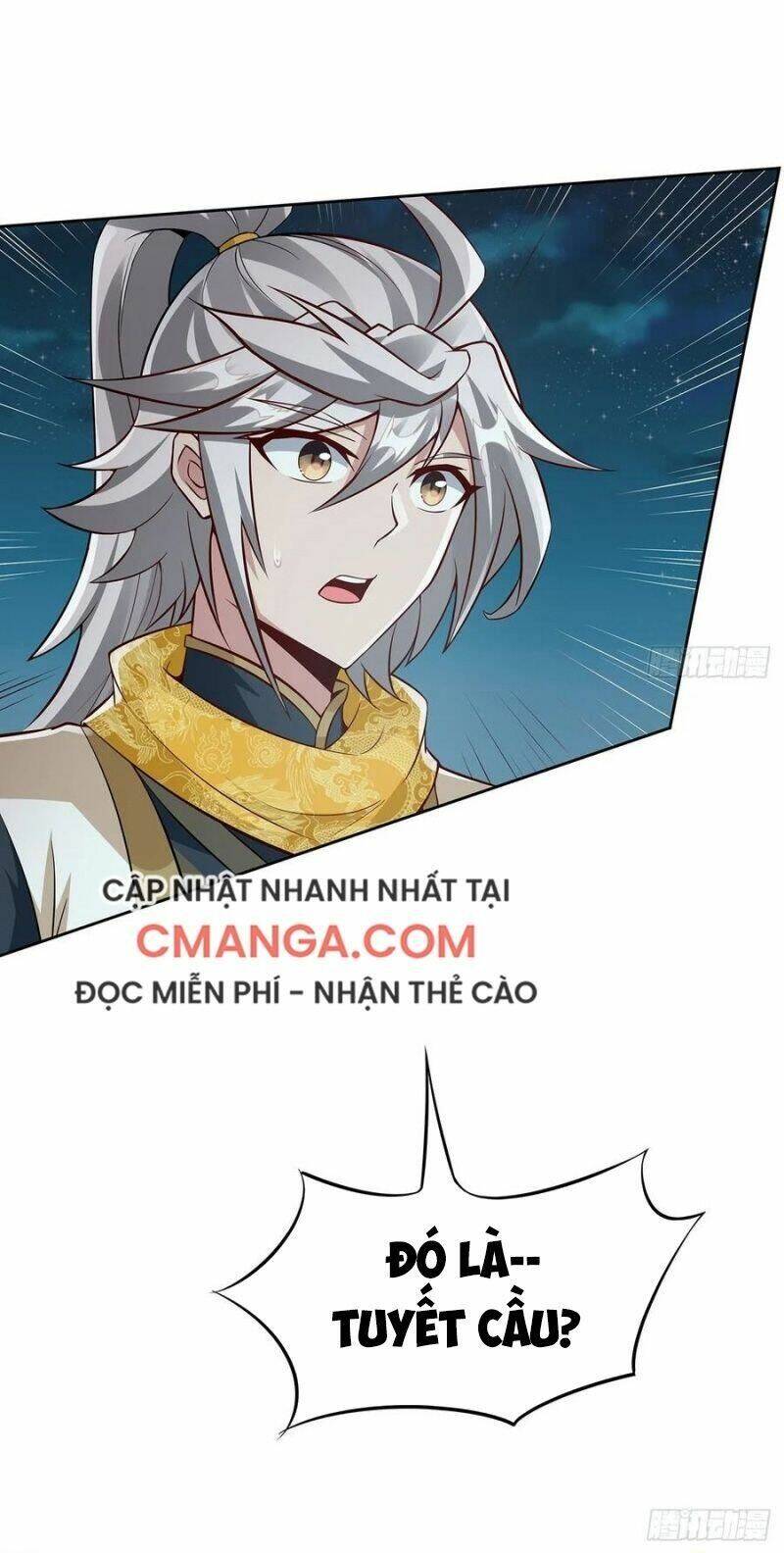 Nghịch Lân: Chapter 113