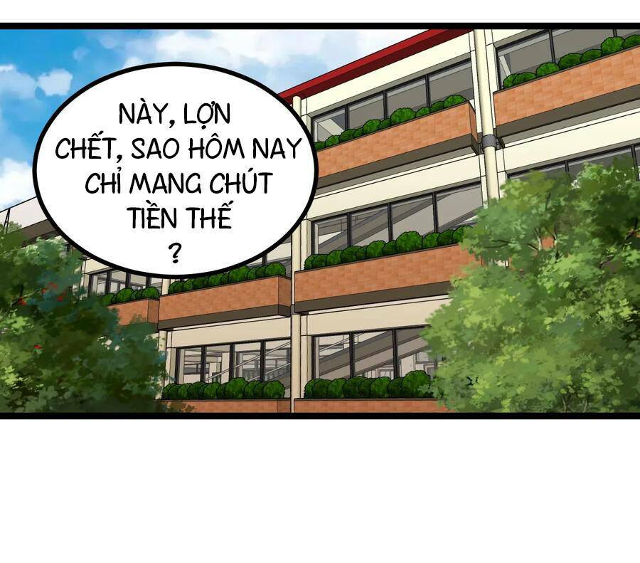 Đai Ca Trở Lại Tuổi 16: Chapter 112