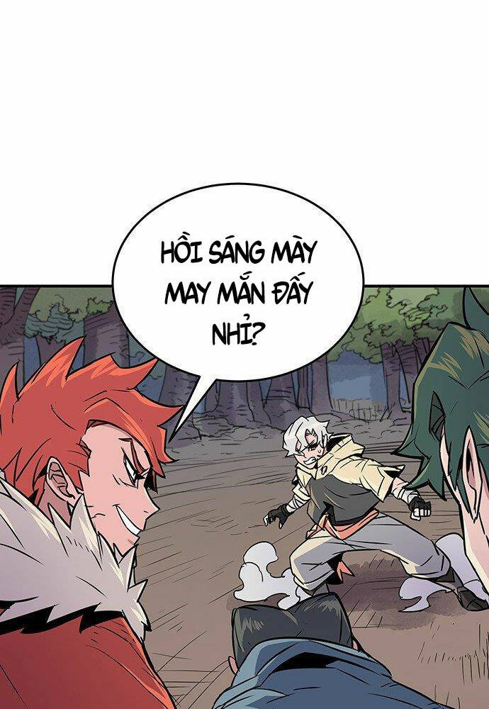Chủ Nhân Thiên Giới: Chapter 1