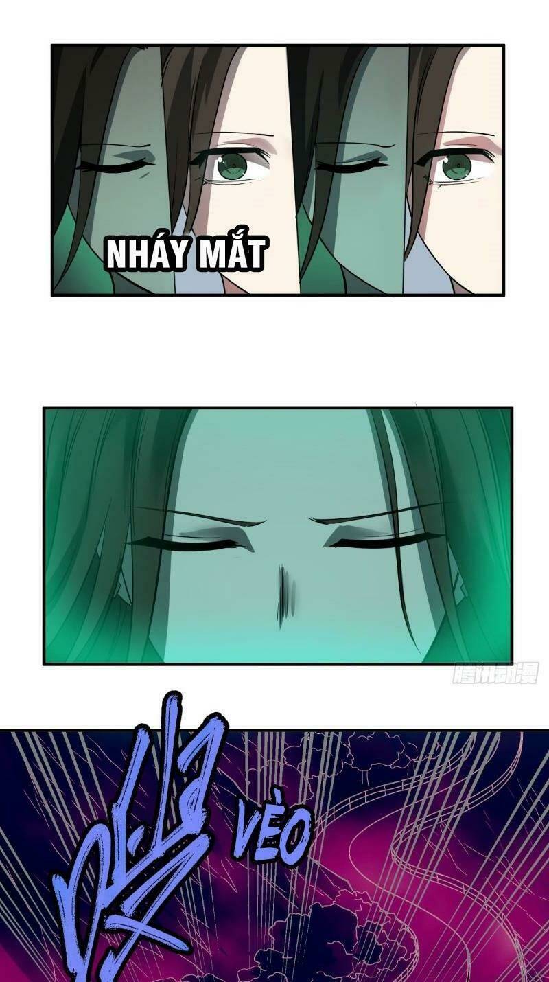 Danh Sách Kẻ Phản Diện: Chapter 75