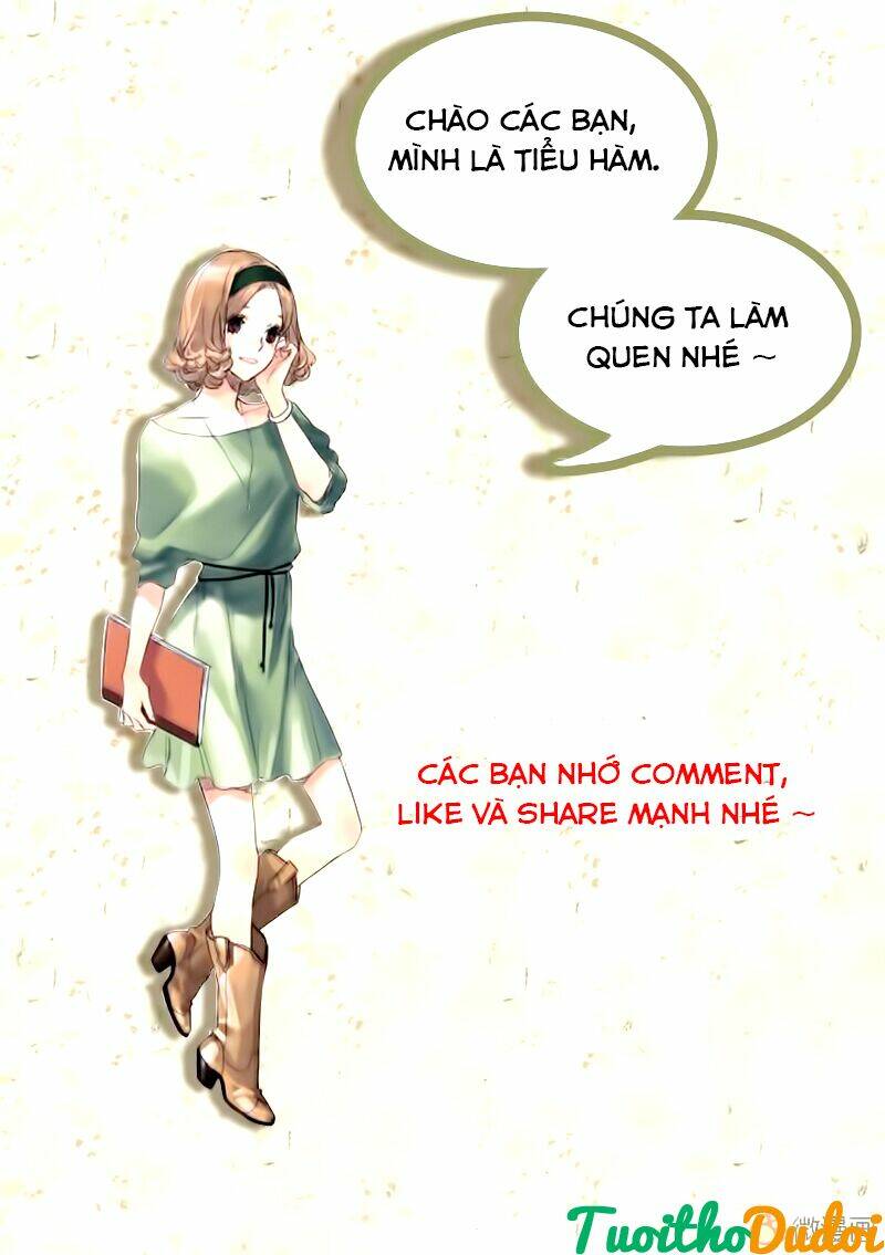 Độ Linh: Chapter 4