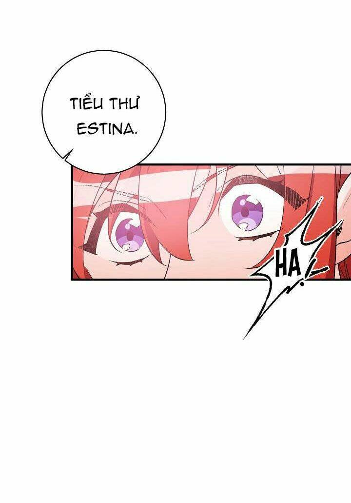 Công Nương Đã Thay Đổi: Chapter 39.1