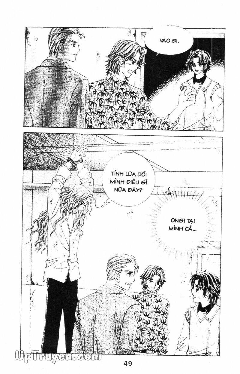 Mặt nạ tình yêu: Chapter 68