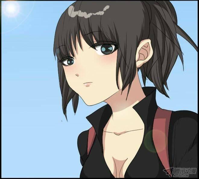 Future trial: Chapter 14