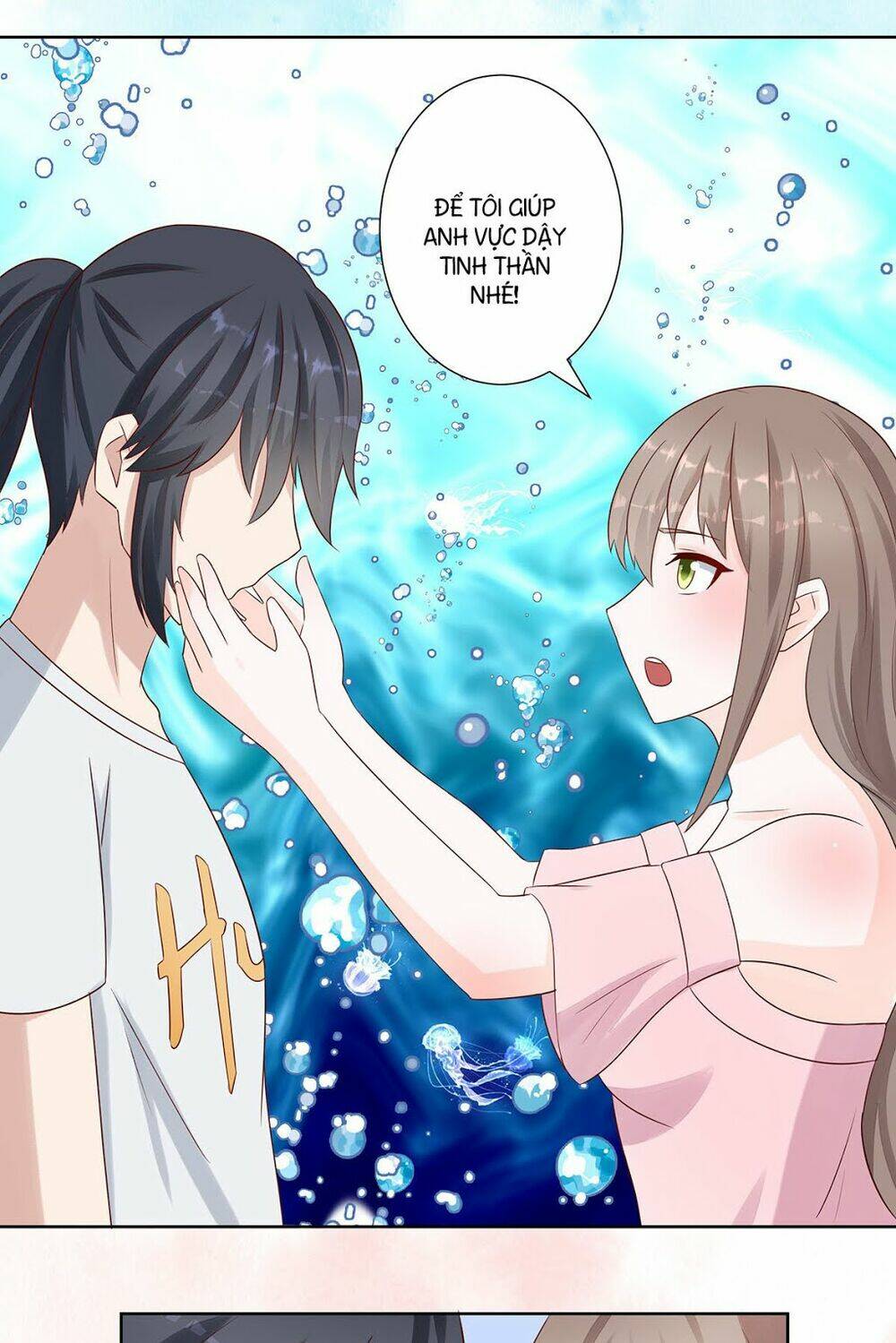 Người Tu Tiên Tại Đô Thị: Chapter 9
