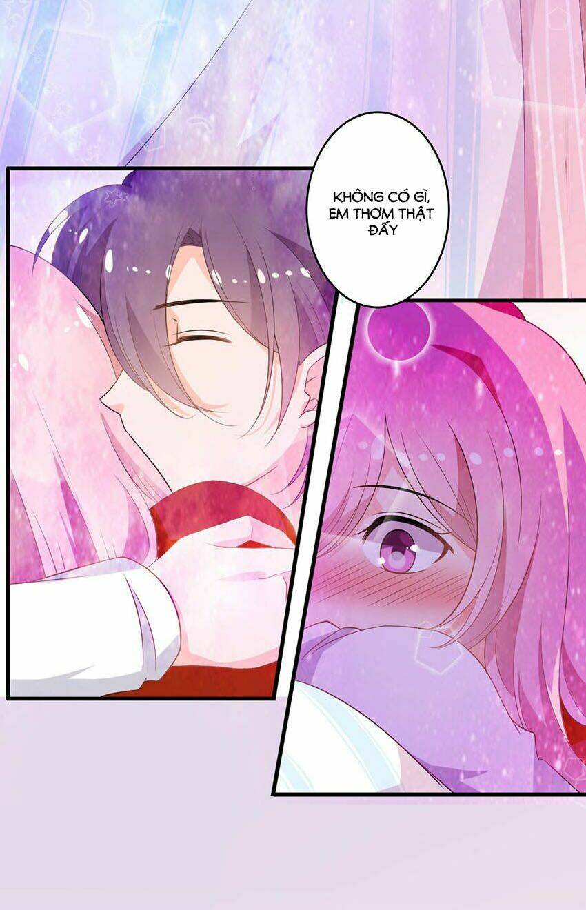 Cả Thế Giới Đều Không Bằng Người: Chapter 116