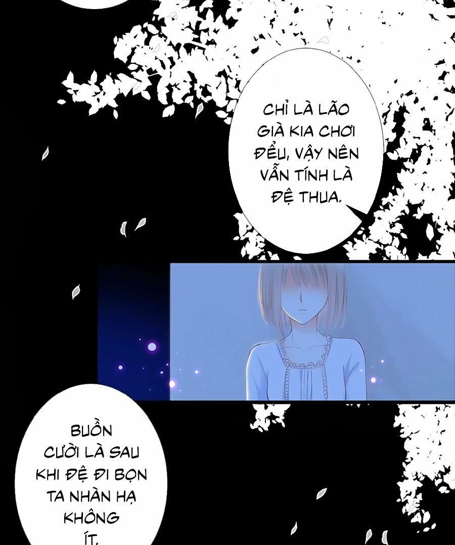 Hoa Chưa Nở Rộ: Chapter 11