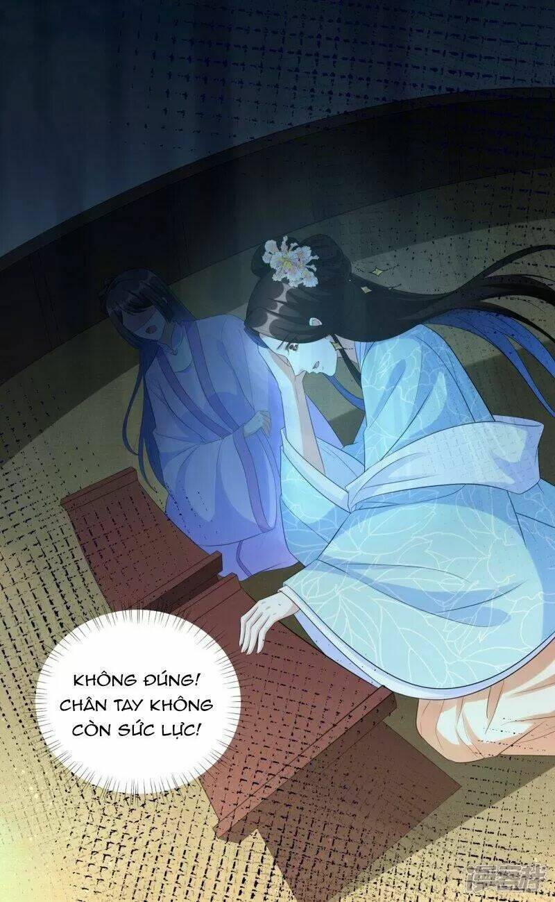 Vương Phi Có Độc!: Chapter 28