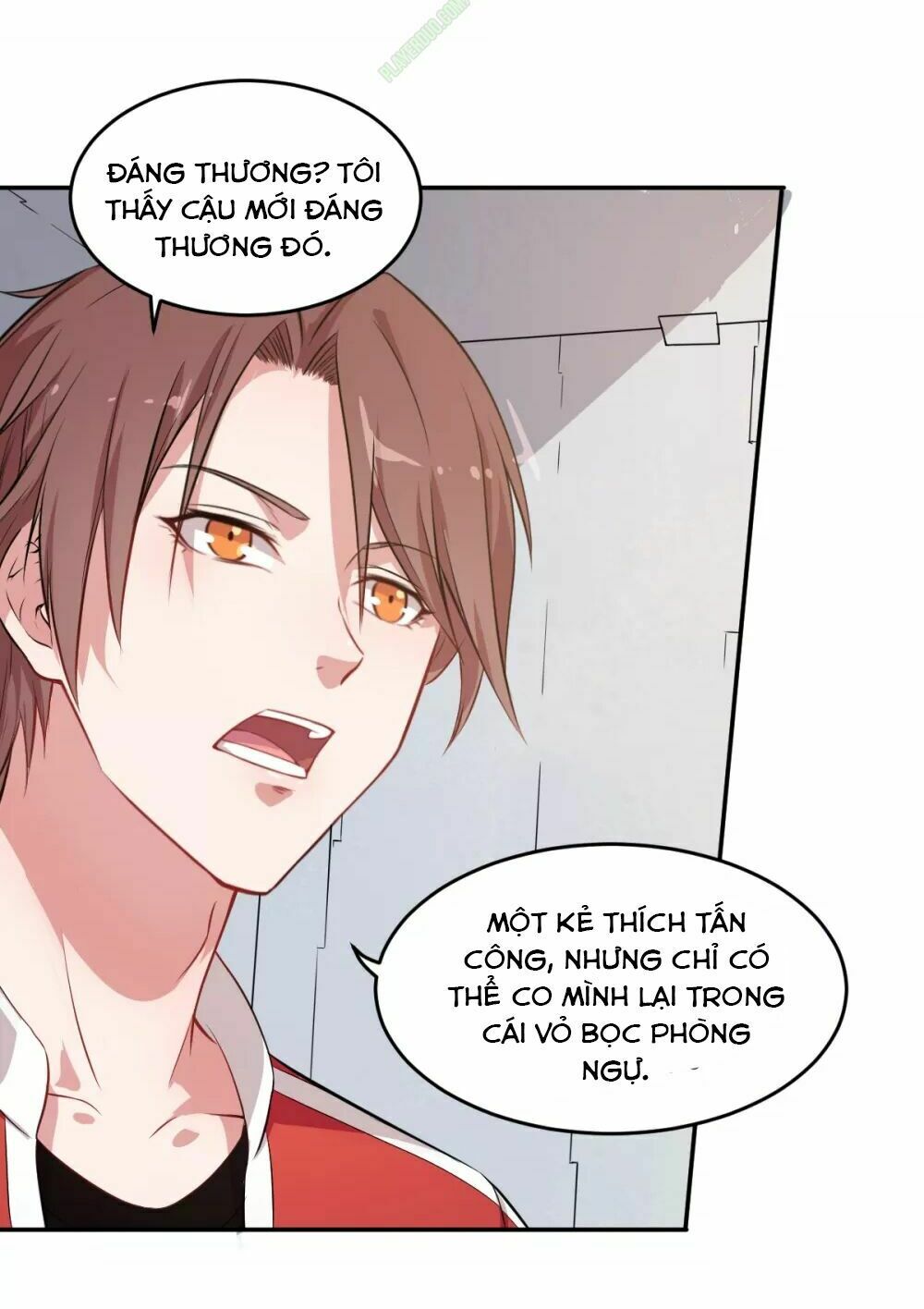 Vườn Trường Cuồng Sư Hệ Thống: Chapter 19
