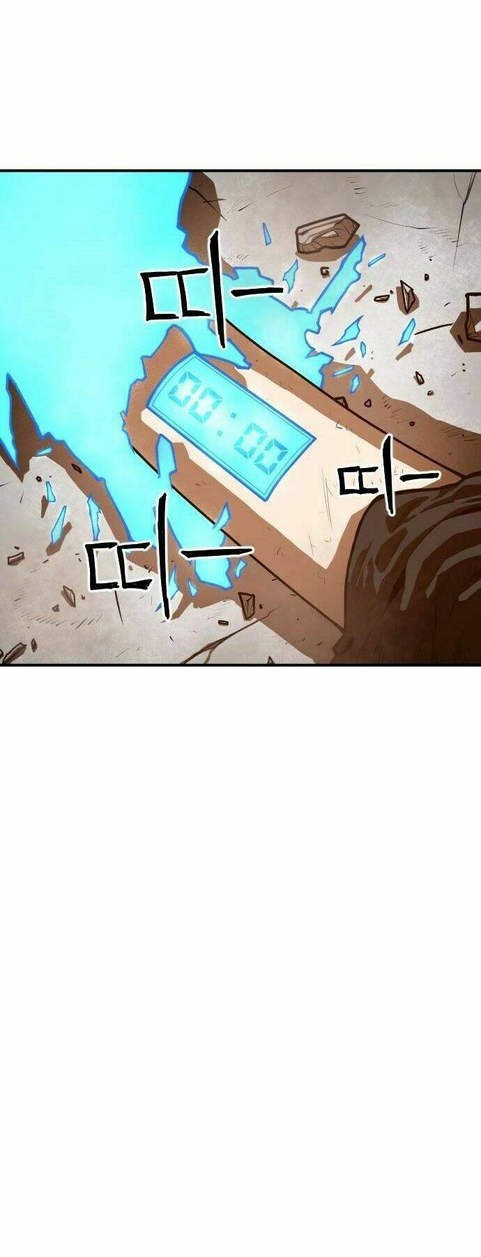 Chinh Phạt Học Đường: Chapter 15