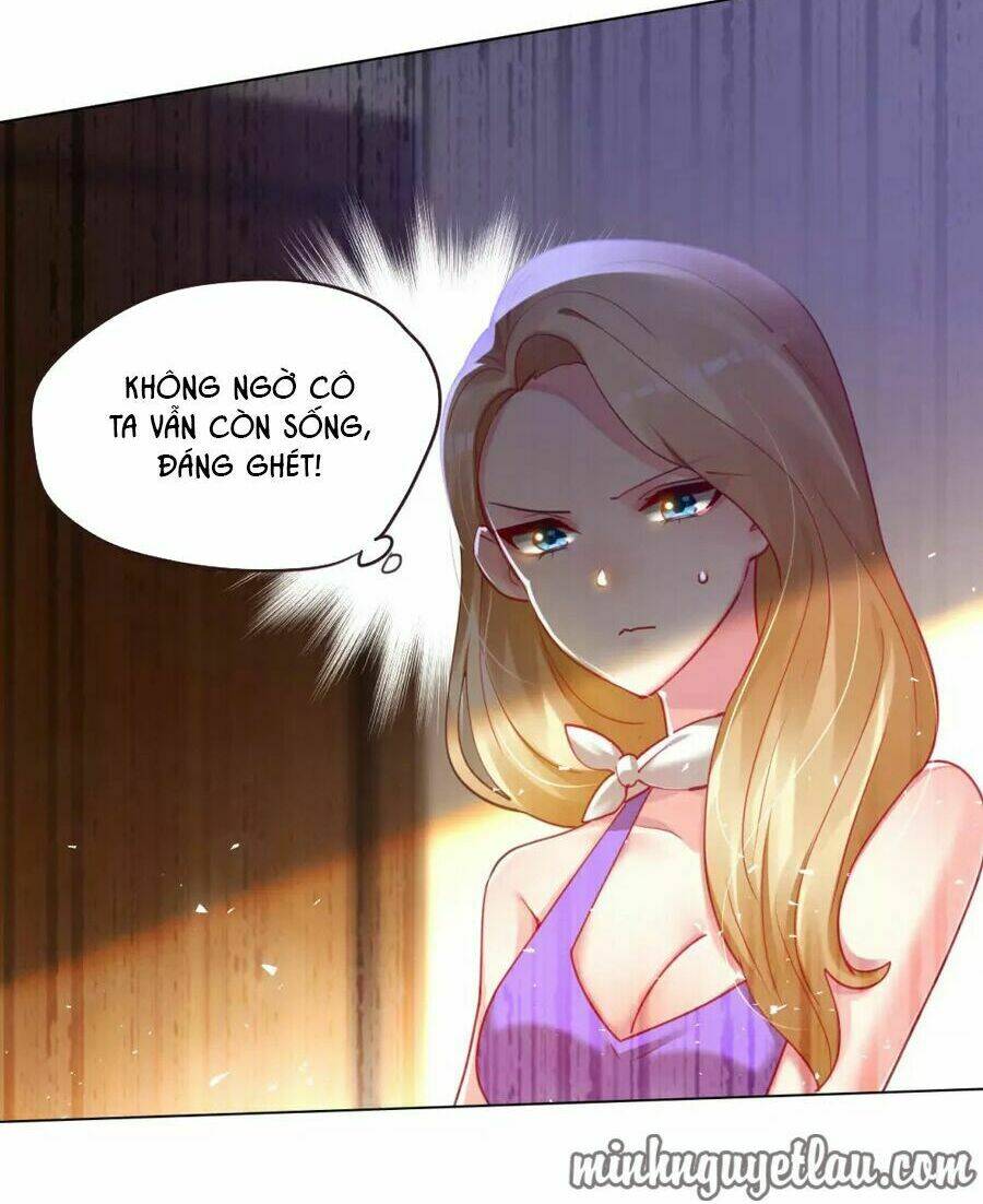 Vì Yêu Mà Khắc Cốt Ghi Tâm: Chapter 62