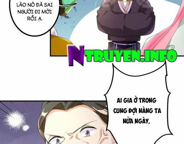 Hoa Nhan Sách: Chapter 32.2