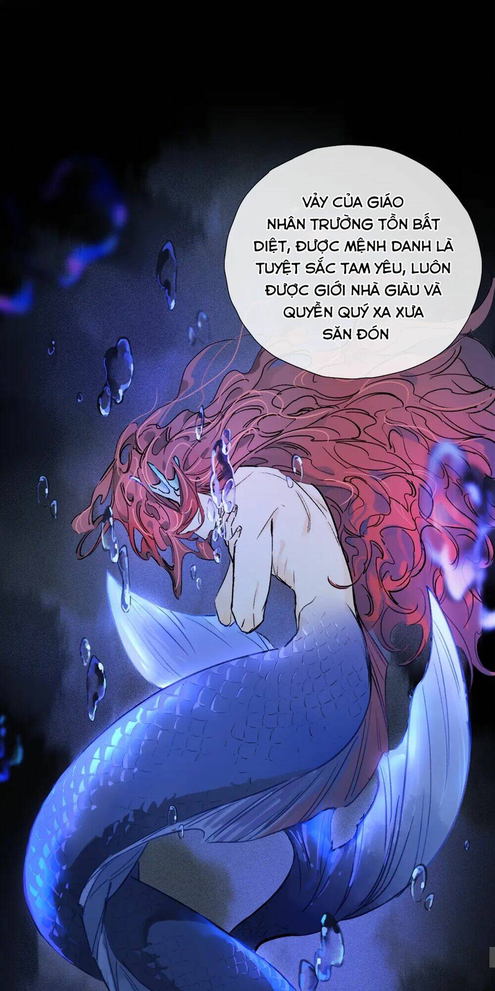 Vợ Yêu Của Ác Ma: Chapter 61
