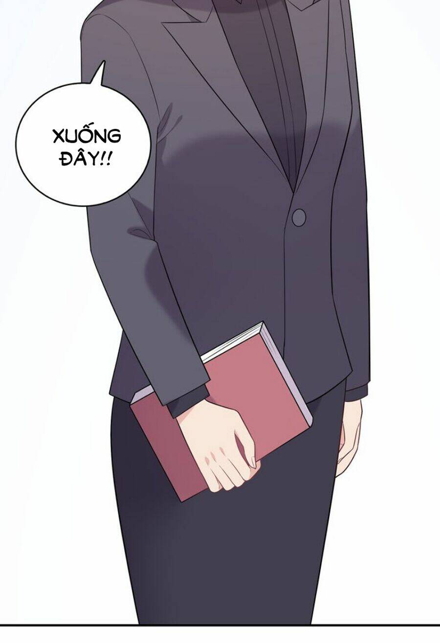 Vương Tử Thành Phố Và Công Chúa Amazon: Chapter 45