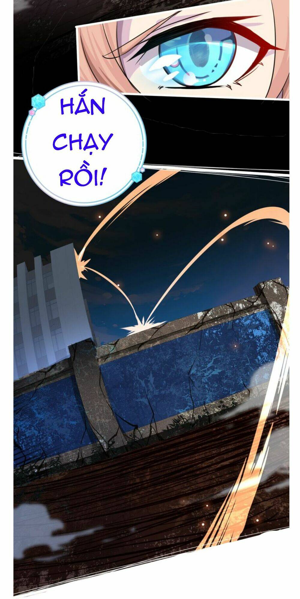 Đại Chiến Yêu Tinh: Chapter 2