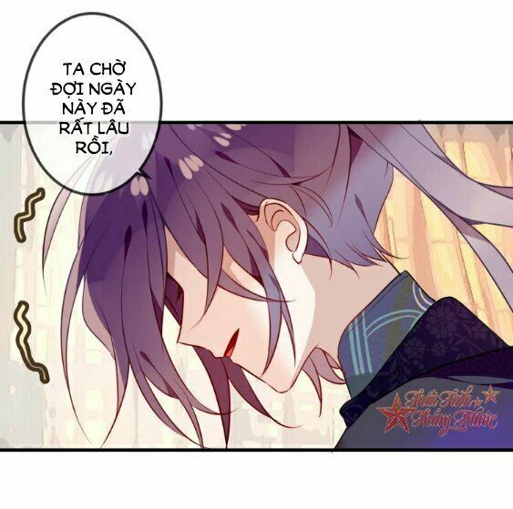 Ngô hoàng tại thượng: Chapter 54