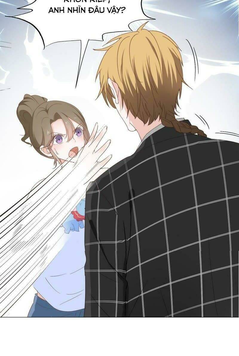 Thập Nhị Hắc Miêu: Chapter 6