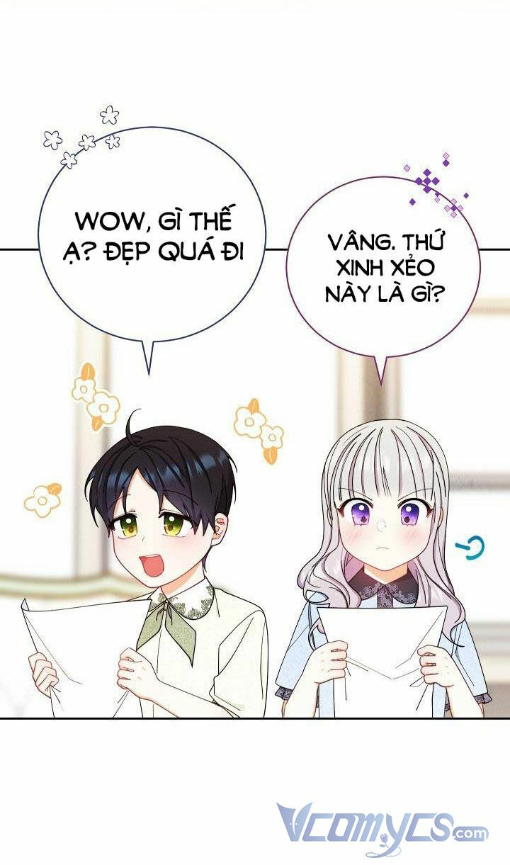 Tôi Sẽ Chịu Trách Nhiệm Về Phúc Lợi Của Nam Chính: Chapter 12