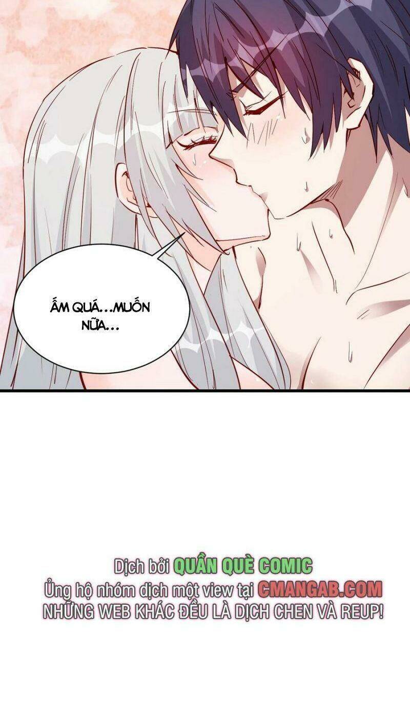 Thánh Đường Chi Thành: Chapter 95