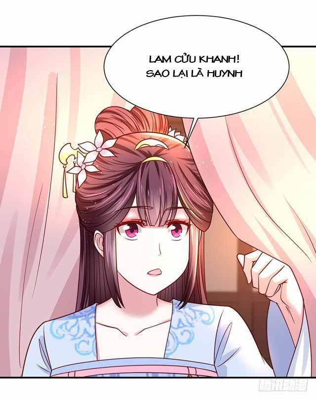 Đế Hoàng Chi Thần Y Khí Phi: Chapter 23
