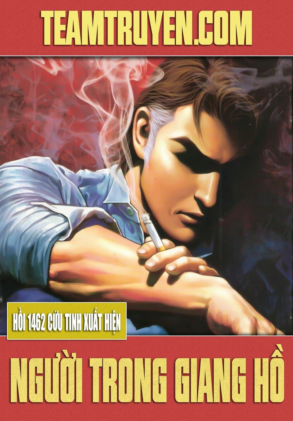 Người Trong Giang Hồ: Chapter 1462: Cứu Tinh Xuất Hiện