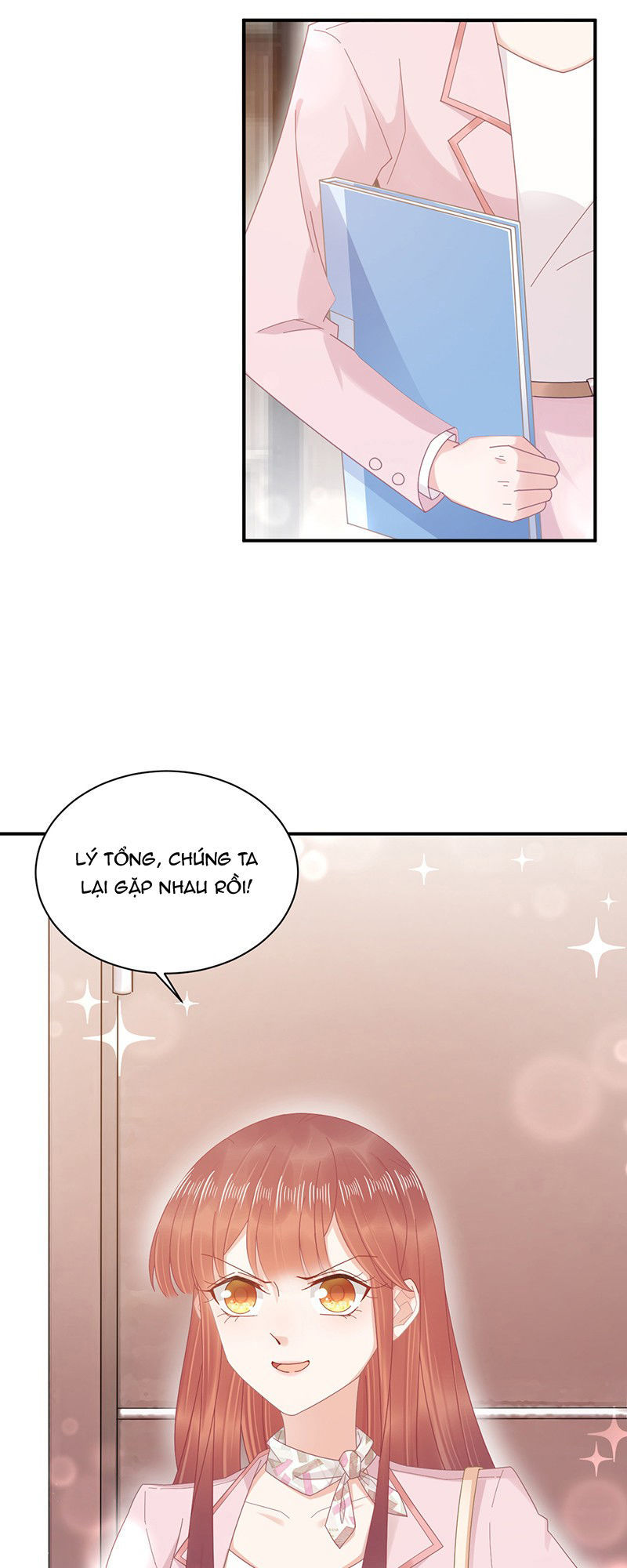 Thịnh Thế Điềm Sủng: Tiểu Manh Thê Của Dịch Thiếu: Chapter 29