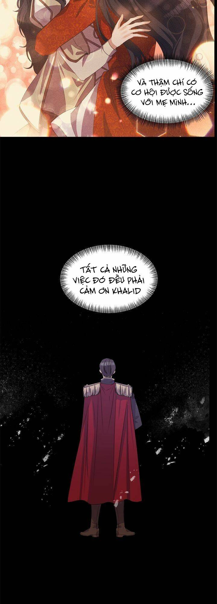 Người Chồng Bạo Chúa Của Tôi Đã Thay Đổi: Chapter 30