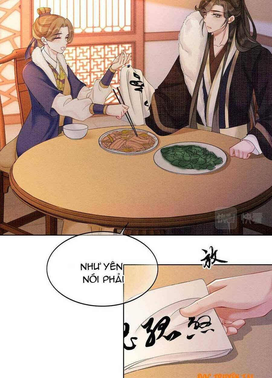 Xung Hỉ Vương Phi: Chapter 80