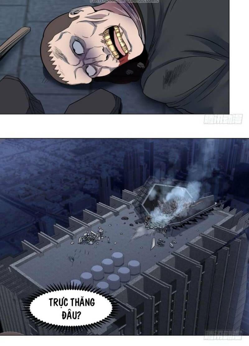 Danh Sách Kẻ Phản Diện: Chapter 52