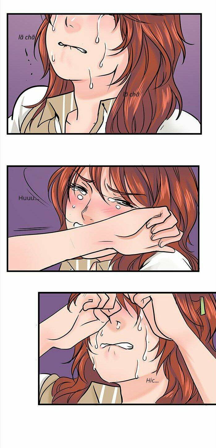 Chàng Trai Từ Quả Trứng: Chapter 13