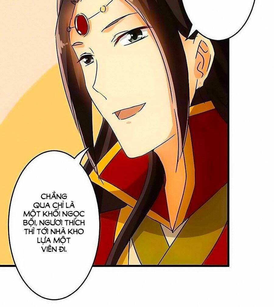 Vương Gia ! Ngươi Thật Bỉ Ổi !: Chapter 134