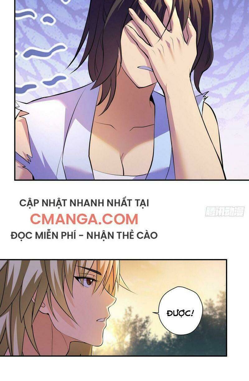 Ta Là Đại Hoàn Đan: Chapter 16